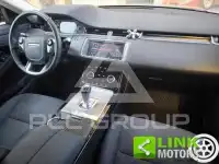 2020 Land Rover Range Rover