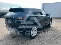 2020 Land Rover Range Rover
