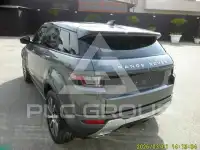 2020 Land Rover Range Rover