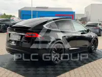 2020 Tesla Model X