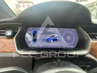 2020 Tesla Model X