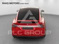 2020 Tesla Model X