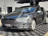 2020 Tesla Model X