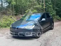 2020 Tesla Model X