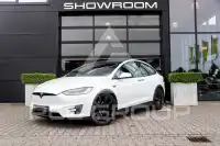 2020 Tesla Model X