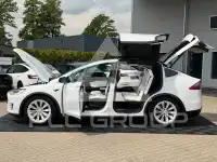 2020 Tesla Model X