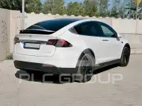 2020 Tesla Model X