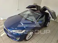 2020 Tesla Model X