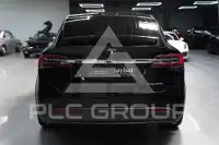 2020 Tesla Model X