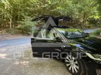 2020 Tesla Model X