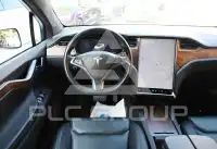 2020 Tesla Model X