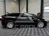 2020 Tesla Model X