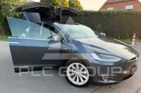 2020 Tesla Model X