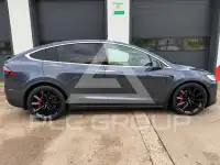 2020 Tesla Model X