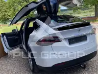 2020 Tesla Model X