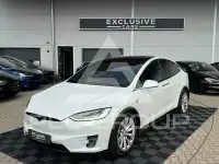 2020 Tesla Model X