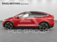 2020 Tesla Model X