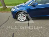 2020 Tesla Model X