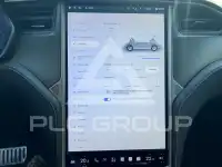 2020 Tesla Model X