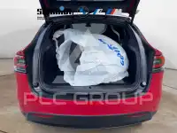 2020 Tesla Model X