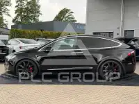 2020 Tesla Model X
