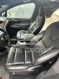 2020 Tesla Model X