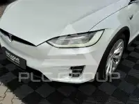 2020 Tesla Model X