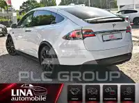 2020 Tesla Model X