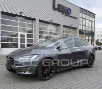 2020 Tesla Model X
