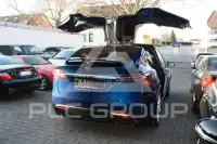 2020 Tesla Model X