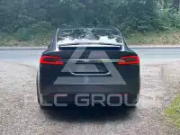 2020 Tesla Model X