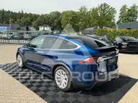 2020 Tesla Model X
