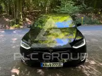 2020 Tesla Model X