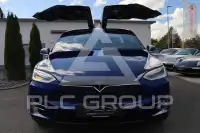 2020 Tesla Model X