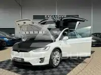 2020 Tesla Model X