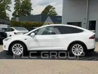 2020 Tesla Model X
