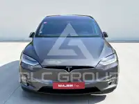 2020 Tesla Model X