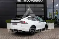 2020 Tesla Model X