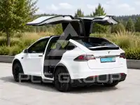 2020 Tesla Model X