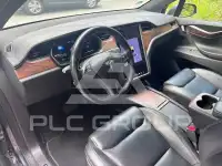 2020 Tesla Model X