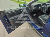 2020 Tesla Model X