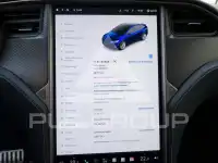 2020 Tesla Model X