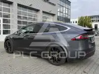 2020 Tesla Model X