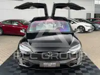 2020 Tesla Model X