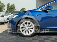 2020 Tesla Model X