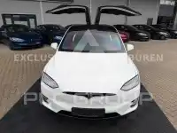 2020 Tesla Model X