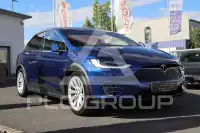 2020 Tesla Model X