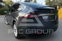 2020 Tesla Model X