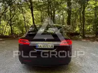2020 Tesla Model X