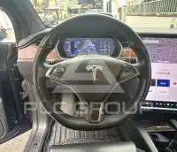 2020 Tesla Model X